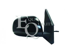 EQUAL QUALITY RS02855 išorinis veidrodėlis 
 Kėbulas -> Keleivių kabina -> Veidrodėlis
87940-42830