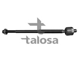 TALOSA 44-07100 vidinė skersinė vairo trauklė 
 Vairavimas -> Vairo mechanizmo sujungimai