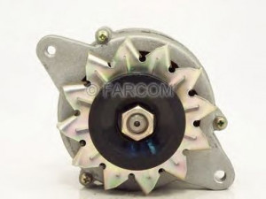 FARCOM 118123 kintamosios srovės generatorius
A1T20271, A1T21171, A1T24371, A1T24471