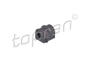 TOPRAN 200 459 skersinio stabilizatoriaus įvorių komplektas 
 Ašies montavimas/vairavimo mechanizmas/ratai -> Stabilizatorius/fiksatoriai -> Sklendės
03 50 130, 3 50 130, 90468567