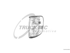 TRUCKTEC AUTOMOTIVE 02.58.112 indikatorius
124 826 0743