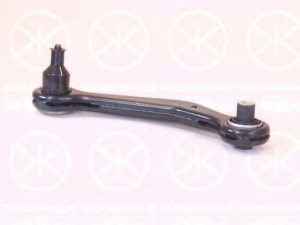 KLOKKERHOLM 0095821A1 vikšro valdymo svirtis 
 Ašies montavimas/vairavimo mechanizmas/ratai -> Valdymo svirtis/pasukamosios svirties sujungimas -> Vairo trauklės (valdymo svirtis, išilginis balansyras, diago
33 32 1 095 411