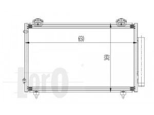 LORO 051-016-0012 kondensatorius, oro kondicionierius 
 Oro kondicionavimas -> Kondensatorius
8845002150, 8845012230, 8845012231