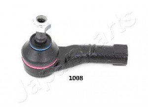 JAPANPARTS TI-1007L skersinės vairo trauklės galas 
 Vairavimas -> Vairo mechanizmo sujungimai
48640-AX602