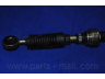 PARTS-MALL PTB-123 sankabos trosas
0K43A46500B, 0K43A46500C, 0K43F46500C