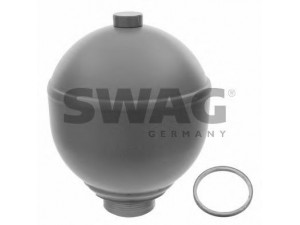 SWAG 64 92 2495 pakabos sfera, pneumatinė pakaba 
 Pakaba -> Važiavimo aukščio kontrolė/hidraulinė pakaba
5271.22, 95 666 857