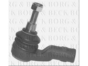 BORG & BECK BTR5442 skersinės vairo trauklės galas 
 Vairavimas -> Vairo mechanizmo sujungimai
LR 010671, QJB500010