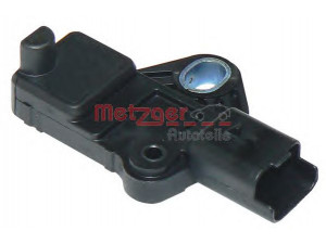 METZGER 0902158 jutiklis, alkūninio veleno impulsas 
 Kibirkšties / kaitinamasis uždegimas -> Impulsų generatorius
1231925, 3M5Q-9E731-AA, 8653703