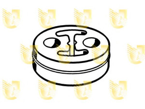 UNIGOM 165124 guminė juosta, išmetimo sistema 
 Išmetimo sistema -> Surinkimo dalys -> Atskiros surinkimo dalys -> Guminė juosta
60811640, 82482580, 82482580, 82482580