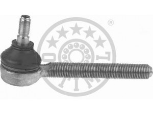 OPTIMAL GL-10008 skersinės vairo trauklės galas 
 Vairavimas -> Vairo mechanizmo sujungimai
81953016200, 81953016202, 81953016203