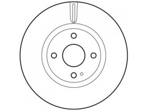 BENDIX 562834BC stabdžių diskas 
 Stabdžių sistema -> Diskinis stabdys -> Stabdžių diskas
N06Y3325X, N0YY3325X