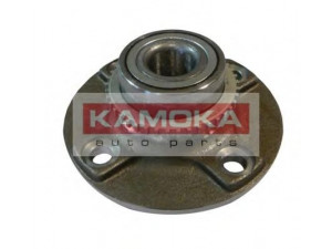 KAMOKA 5500010 rato guolio komplektas 
 Ašies montavimas/vairavimo mechanizmas/ratai -> Rato stebulė/montavimas -> Rato guolis
43200-9F500, 43200-BM400