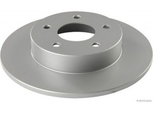 MAGNETI MARELLI 600000090340 stabdžių diskas
43206-4U101, 43206-4U103, 432064U100