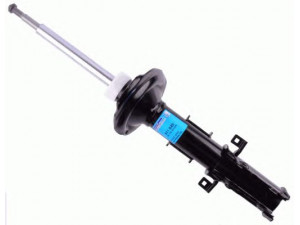 SACHS 311 645 amortizatorius 
 Pakaba -> Amortizatorius
639 320 15 13, 639 320 18 13, 639 320 19 13