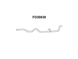 VENEPORTE FD30838 išleidimo kolektorius
6160076