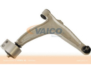 VAICO V40-0445 vikšro valdymo svirtis 
 Ašies montavimas/vairavimo mechanizmas/ratai -> Valdymo svirtis/pasukamosios svirties sujungimas -> Vairo trauklės (valdymo svirtis, išilginis balansyras, diago
5174 8652, 03 52 052, 24413016