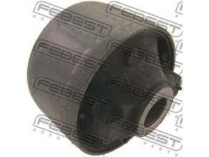 FEBEST SAB-B12R1 įvorė, valdymo svirties montavimas 
 Ašies montavimas/vairavimo mechanizmas/ratai -> Valdymo svirtis/pasukamosios svirties sujungimas -> Montavimas/sutvirtinimas
20254-AE050
