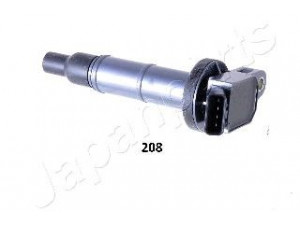 JAPANPARTS BO-208 ritė, uždegimas 
 Kibirkšties / kaitinamasis uždegimas -> Uždegimo ritė
90080-19023, 90919-02266