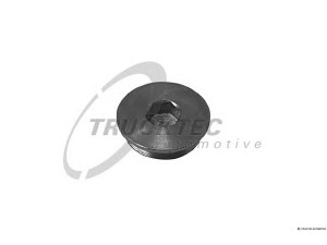 TRUCKTEC AUTOMOTIVE 03.67.002 srieginis dangtelis, karteris
15021213, 467367, 467649