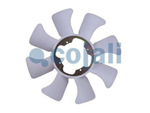 COJALI 8126609 ventiliatoriaus ratas, variklio aušinimas
21060-8603, 21060C8600