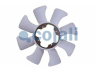COJALI 8126609 ventiliatoriaus ratas, variklio aušinimas
21060-8603, 21060C8600