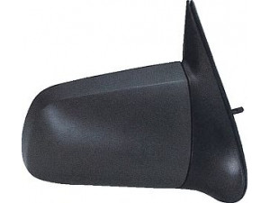 LORO 2820M02 išorinis veidrodėlis 
 Kėbulas -> Keleivių kabina -> Veidrodėlis
1426372, 1427409, 1428044, 325-0035