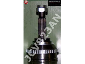 SHAFTEC JCV823AN jungtis, kardaninis velenas 
 Ratų pavara -> Sujungimai/komplektas