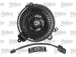 VALEO 698046 vidaus pūtiklis 
 Šildymas / vėdinimas -> Orpūtė/dalys
6441-95, 644195, 6441-95, 644195