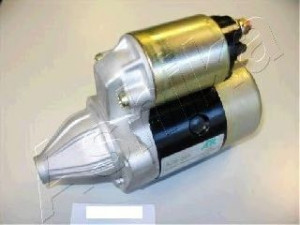 ASHIKA 003-Z251 starteris 
 Elektros įranga -> Starterio sistema -> Starteris
SM503, M2T30581, M2T41581, M2T41586