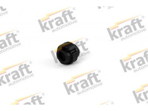 KRAFT AUTOMOTIVE 4230880 skersinio stabilizatoriaus įvorių komplektas 
 Ašies montavimas/vairavimo mechanizmas/ratai -> Stabilizatorius/fiksatoriai -> Sklendės
4D0 411 327 E, 4D0 411 327 G, 4D0 411 327 G