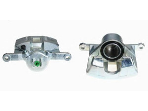 BUDWEG CALIPER 343249 stabdžių apkaba 
 Stabdžių sistema -> Stabdžių matuoklis -> Stabdžių matuoklio montavimas
45018-S7A-N02, 45018-SJF-J00, 45018-SJH-E00