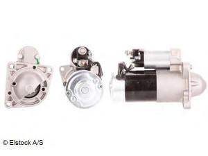 AINDE CGB-53454 starteris 
 Elektros įranga -> Starterio sistema -> Starteris
M1T30071, M1T30072, 55353857