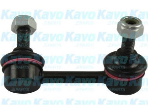 KAVO PARTS SLS-2031 šarnyro stabilizatorius 
 Ašies montavimas/vairavimo mechanizmas/ratai -> Stabilizatorius/fiksatoriai -> Savaime išsilyginanti atrama
52321SNAA01