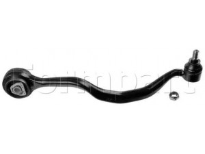FORMPART 1205008 vikšro valdymo svirtis 
 Ašies montavimas/vairavimo mechanizmas/ratai -> Valdymo svirtis/pasukamosios svirties sujungimas -> Vairo trauklės (valdymo svirtis, išilginis balansyras, diago
31 12 1 130 090, 31 12 1 140 000