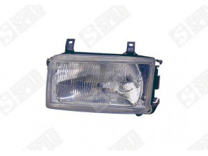 SPILU 235039 priekinis žibintas 
 Kėbulas -> Priekinis žibintas/dalys -> Priekinis žibintas/įterp.
701941017
