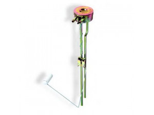 MEAT & DORIA 79169 siuntimo blokas, degalų bakas 
 Elektros įranga -> Jutikliai
0055424117