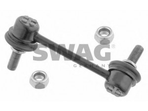 SWAG 83 92 3712 šarnyro stabilizatorius 
 Ašies montavimas/vairavimo mechanizmas/ratai -> Stabilizatorius/fiksatoriai -> Savaime išsilyginanti atrama
NC10-34-150