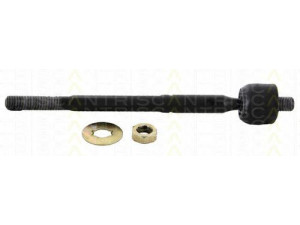 TRISCAN 8500 13255 vidinė skersinė vairo trauklė 
 Vairavimas -> Vairo mechanizmo sujungimai
45503-29785
