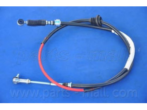 PARTS-MALL PTB-086 sankabos trosas 
 Dviratė transporto priemonės -> Kabeliai ir tachometro velenaai -> Sankabos trosas
0K65J46600, 0K65J46600A, 0K65J46600C