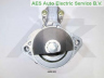 AES AMS-202 starteris 
 Elektros įranga -> Starterio sistema -> Starteris
PN1218400, PN1218400A, PN2318400