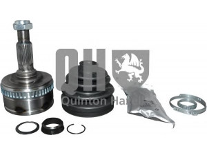 JP GROUP 1343300119 jungčių komplektas, kardaninis velenas 
 Ratų pavara -> Sujungimai/komplektas
0003300036, 0003301585, A0003300036