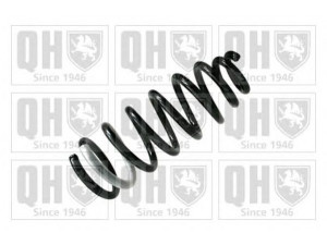 QUINTON HAZELL QCS7535 spyruoklė 
 Pakaba -> Spyruoklės
54650-3K660