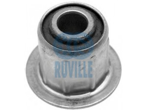 RUVILLE 985851 įvorė, lakštinė lingė 
 Pakaba -> Lakštinė spyruoklinė pakaba
1304640080, 5131.72