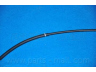 PARTS-MALL PTB-209 trosas, stovėjimo stabdys 
 Stabdžių sistema -> Valdymo svirtys/trosai
599114E000, 599114E001