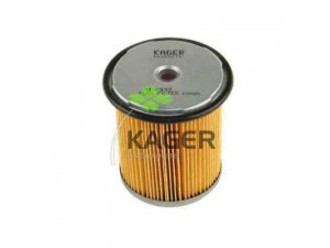 KAGER 11-0332 kuro filtras 
 Filtrai -> Kuro filtras
190635, 190655, 71714923, 9567494887