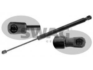 SWAG 30 93 9262 dujinė spyruoklė, bagažinė 
 Priedai -> Bagažinė/pakrovimo skyrius
8U0 827 552 A