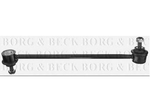 BORG & BECK BDL6582HD šarnyro stabilizatorius 
 Ašies montavimas/vairavimo mechanizmas/ratai -> Stabilizatorius/fiksatoriai -> Savaime išsilyginanti atrama
508750, 508762, 508777, 508750