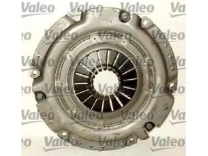VALEO 826478 sankabos komplektas 
 Sankaba/dalys -> Sankabos remonto komplektas, visas
30200-05100, 3020005100