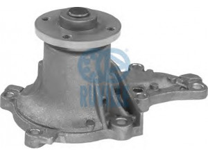 RUVILLE 66912 vandens siurblys 
 Aušinimo sistema -> Vandens siurblys/tarpiklis -> Vandens siurblys
16100-09050, 16100-09051