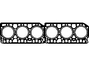 GLASER H08226-00 tarpiklis, cilindro galva 
 Variklis -> Cilindrų galvutė/dalys -> Tarpiklis, cilindrų galvutė
360 016 03 20